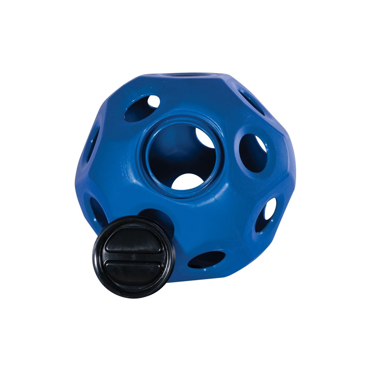 Jovqelo® Slow Feed Hay Ball Feeder