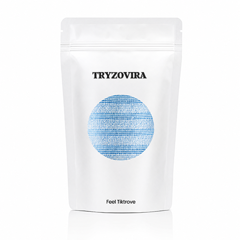 Tryzovira Exfoliating Antibacterial Shower Towel
