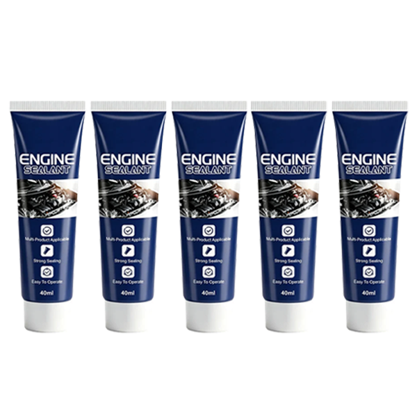 High Temperature Multi-Purpose Automotive Engine Sealant✨