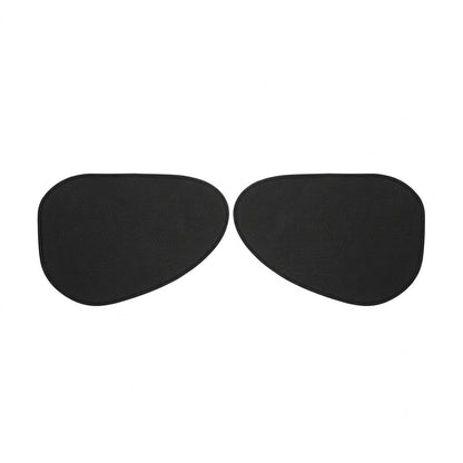 Thermal Insulation Privacy Shade
