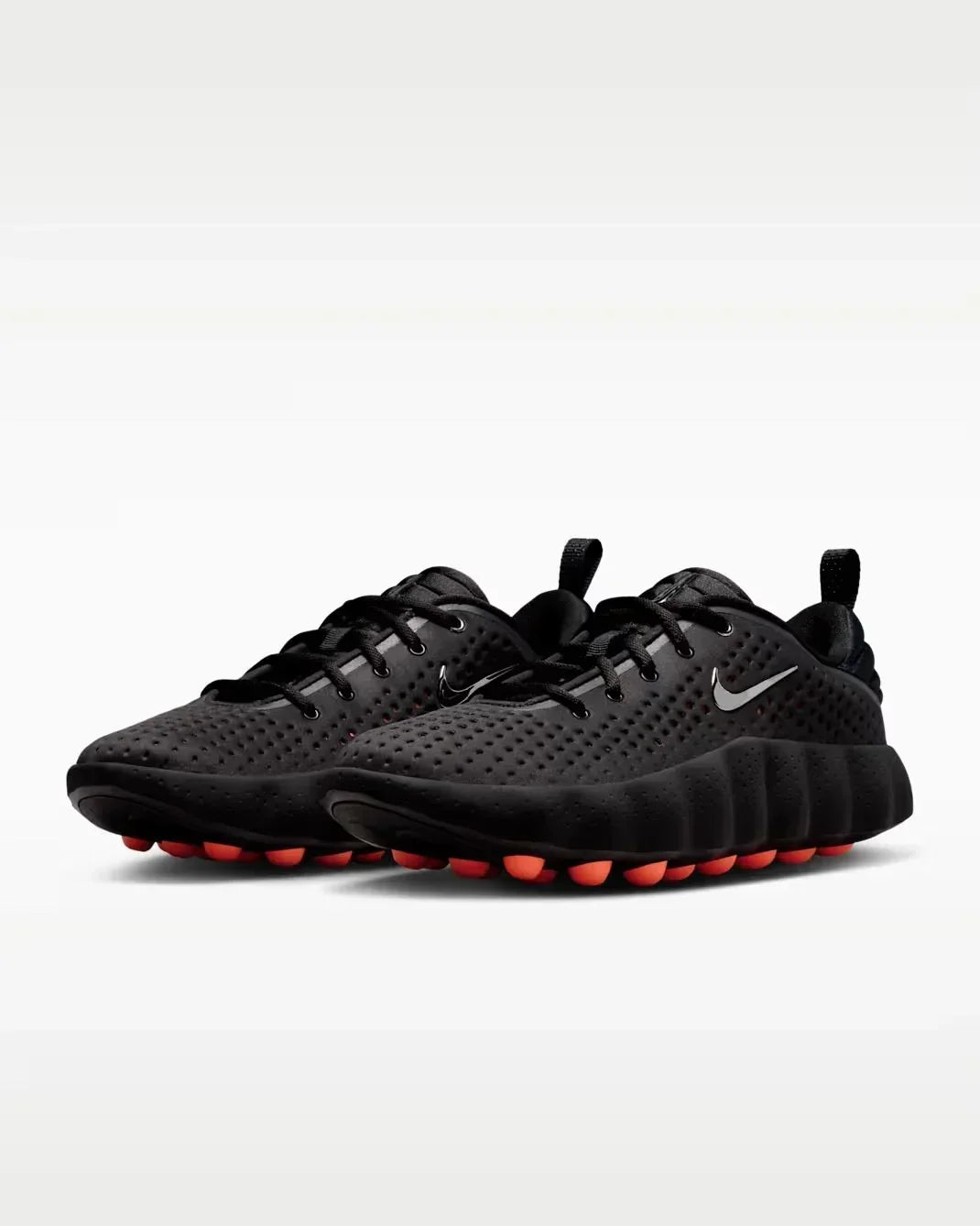 Nike Mind 002 – Light Smoke