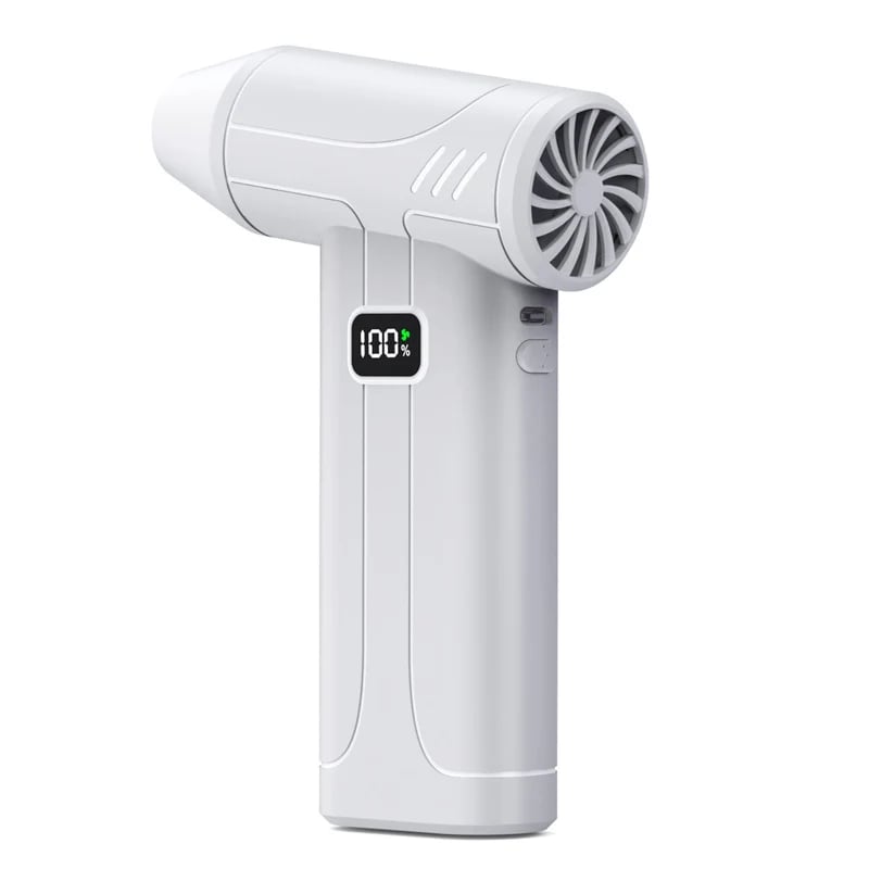 🔥 50% OFF Today!⚡HOT SALE📣High-Speed Air Duster & Blower