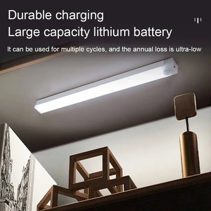 🔥Last Day 50% OFF💡Punch-free Smart Sensor Magnetic Rechargeable LED Lights