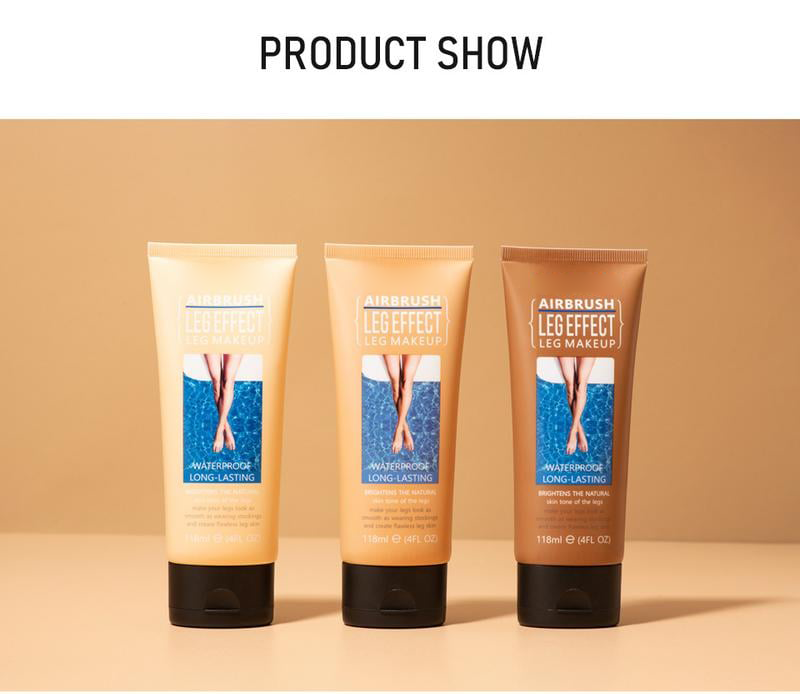 🔥2026 1-Second Airbrushed Leg Concealer🦵