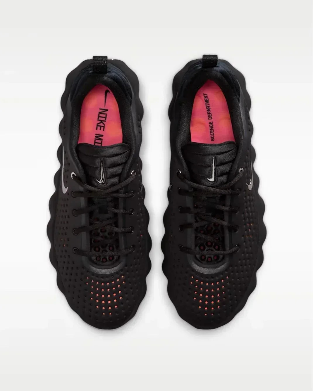 Nike Mind 002 – Light Smoke - foto 4