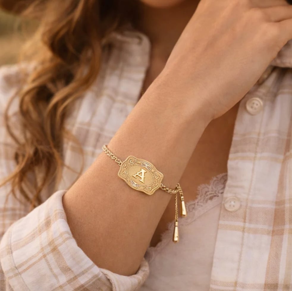 🏇Country Bracelet