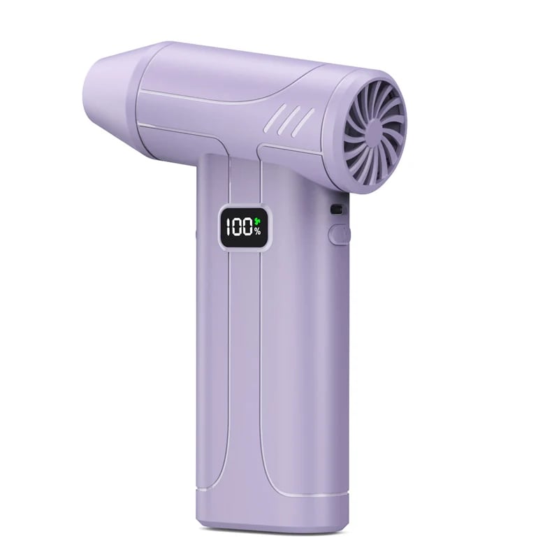 🔥 50% OFF Today!⚡HOT SALE📣High-Speed Air Duster & Blower