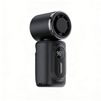 Mini Clip-On Cooling Fan