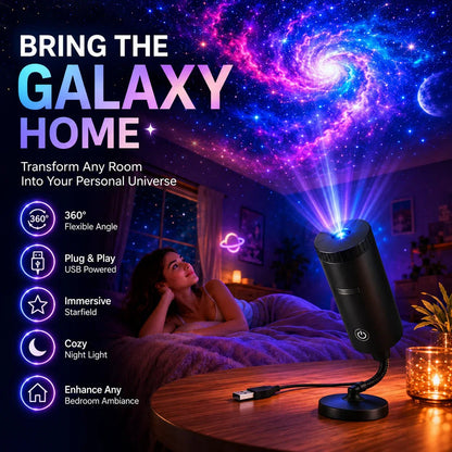 ✨HD Christmas Projector – 6 or 10 Festive Scenes(📦Buy 3 Free Shipping)