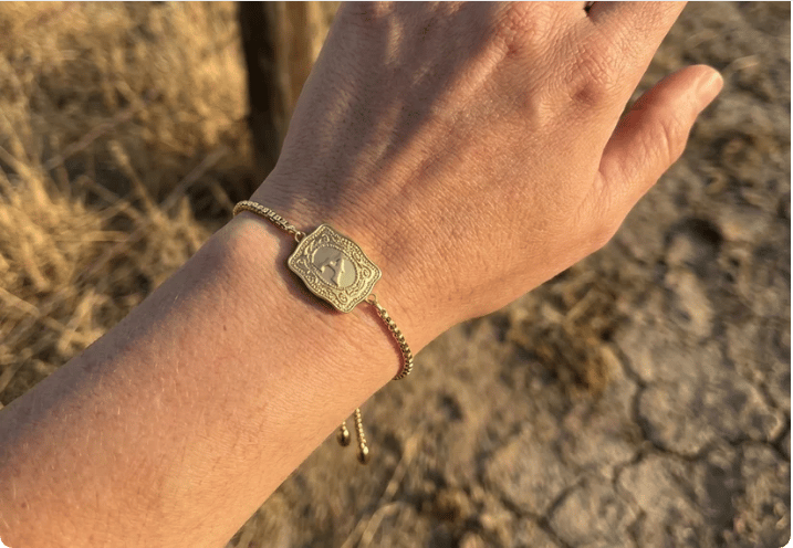 🏇Country Bracelet