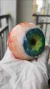 🎃 Halloween Sale — 49% OFF👁️ Halloween Monster Eye Orb – Hyper-Realistic Creepy Eyeball Decor