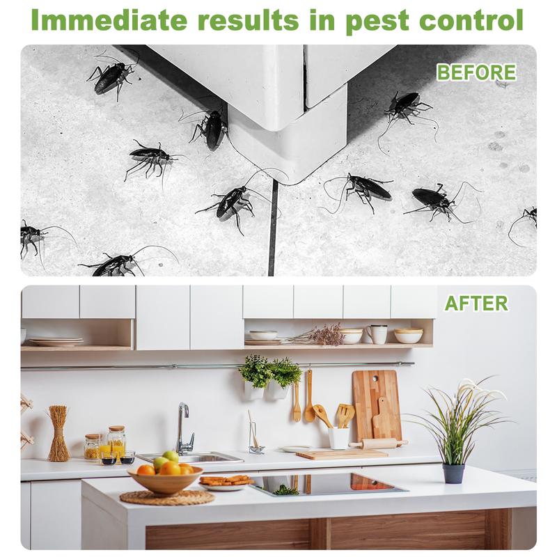 Roach Repellent
