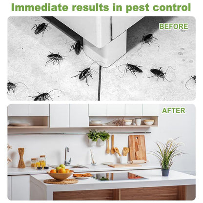 Roach Repellent