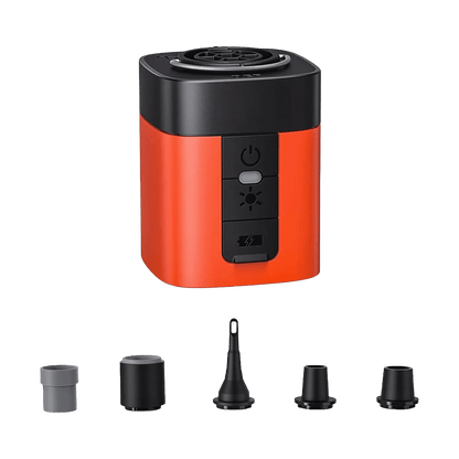 Portable Mini Air Pump
