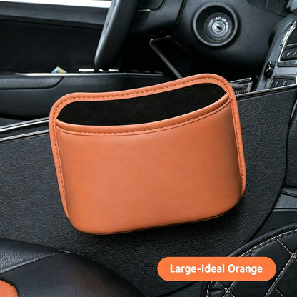 🚗💢 Extra-Large Clip-On Car Cup Holder & Door Organizer