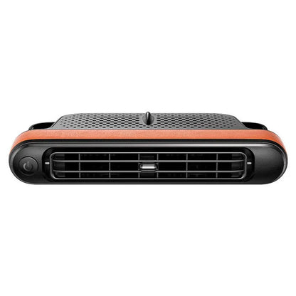 Portable Car Seat Cooling Fan, 9000RPM Fast Cooling