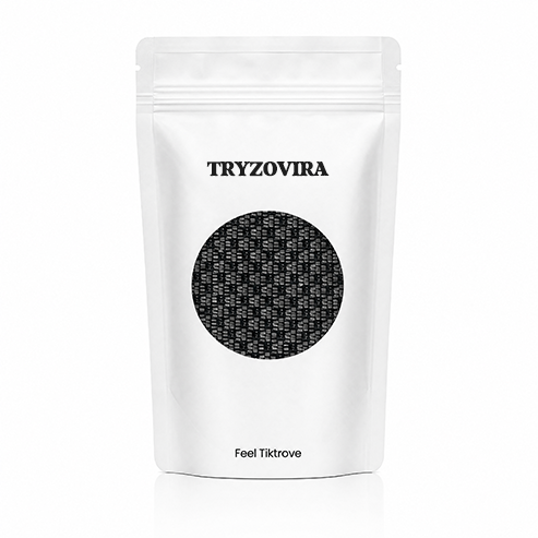 Tryzovira Exfoliating Antibacterial Shower Towel