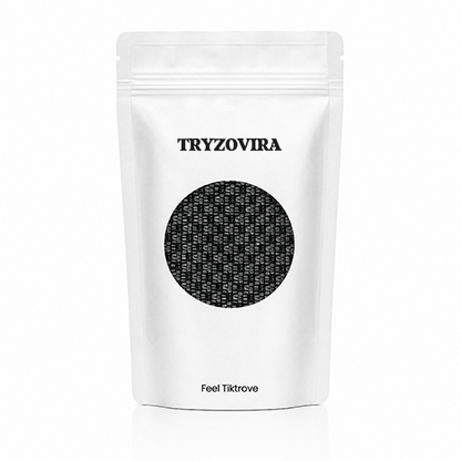 Tryzovira Exfoliating Antibacterial Shower Towel