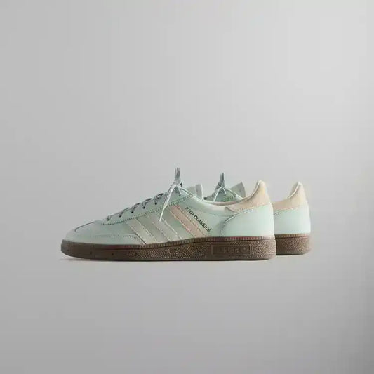 Handball Spezial Kith Classics Amazon Green