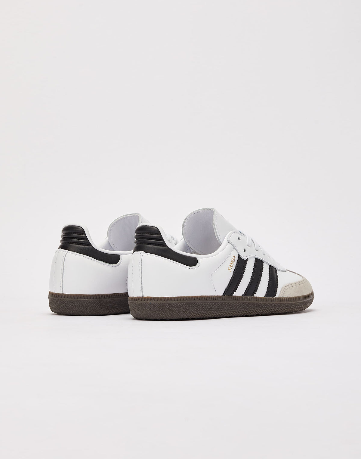Adidas Samba OG Grade-School