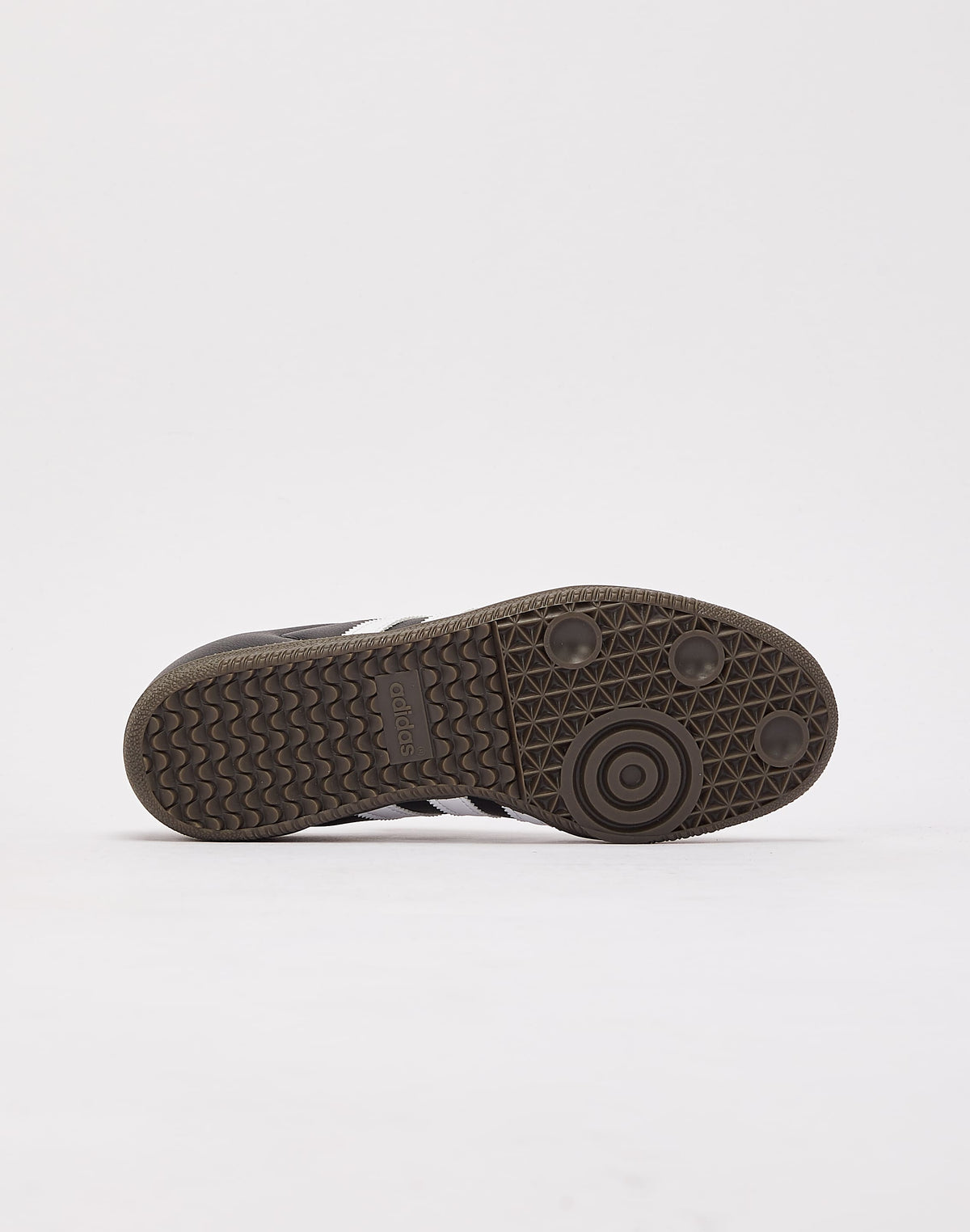 Adidas Samba OG Grade-School