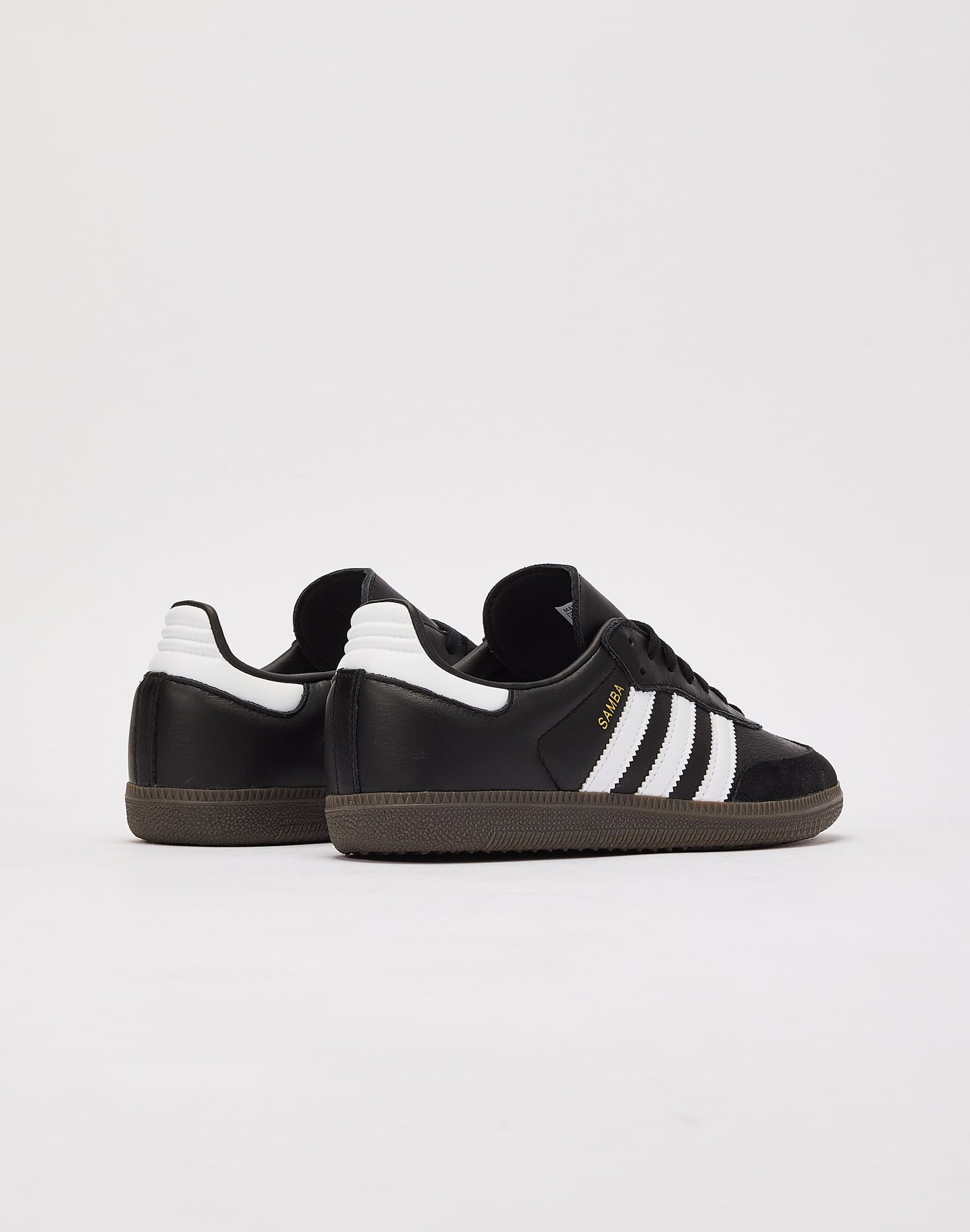 Adidas Samba OG Grade-School