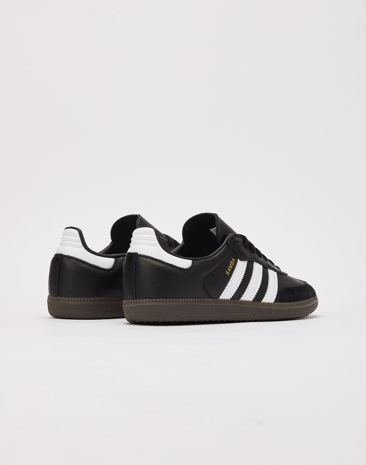 Adidas Samba OG Grade-School