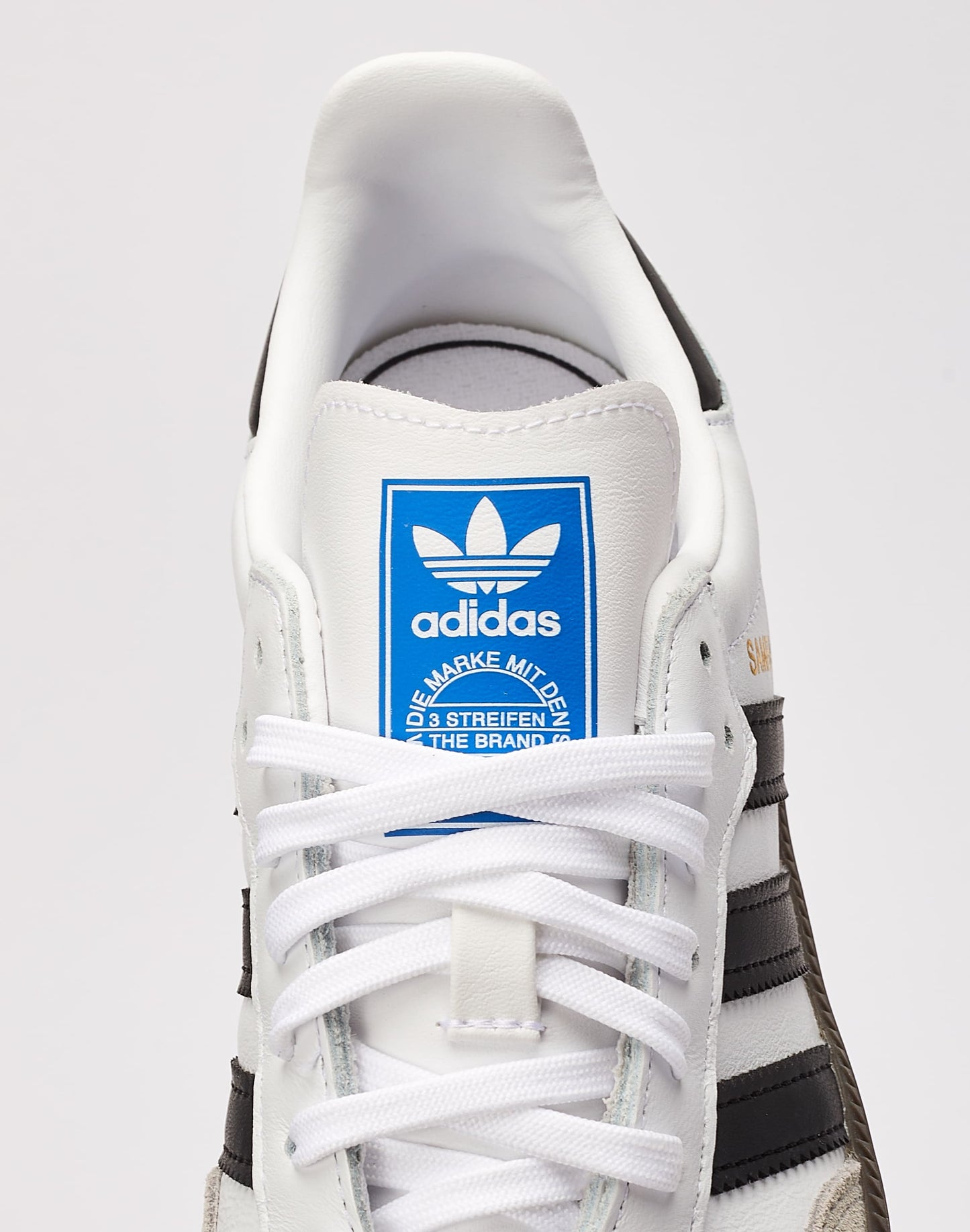 Adidas Samba OG Pre-School