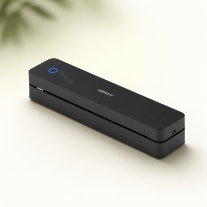 Inkless Portable Printer - $100 Discount Applied