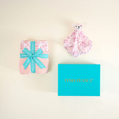 Antoinette & Jolene Luxe 2-Piece Gift Set with Box