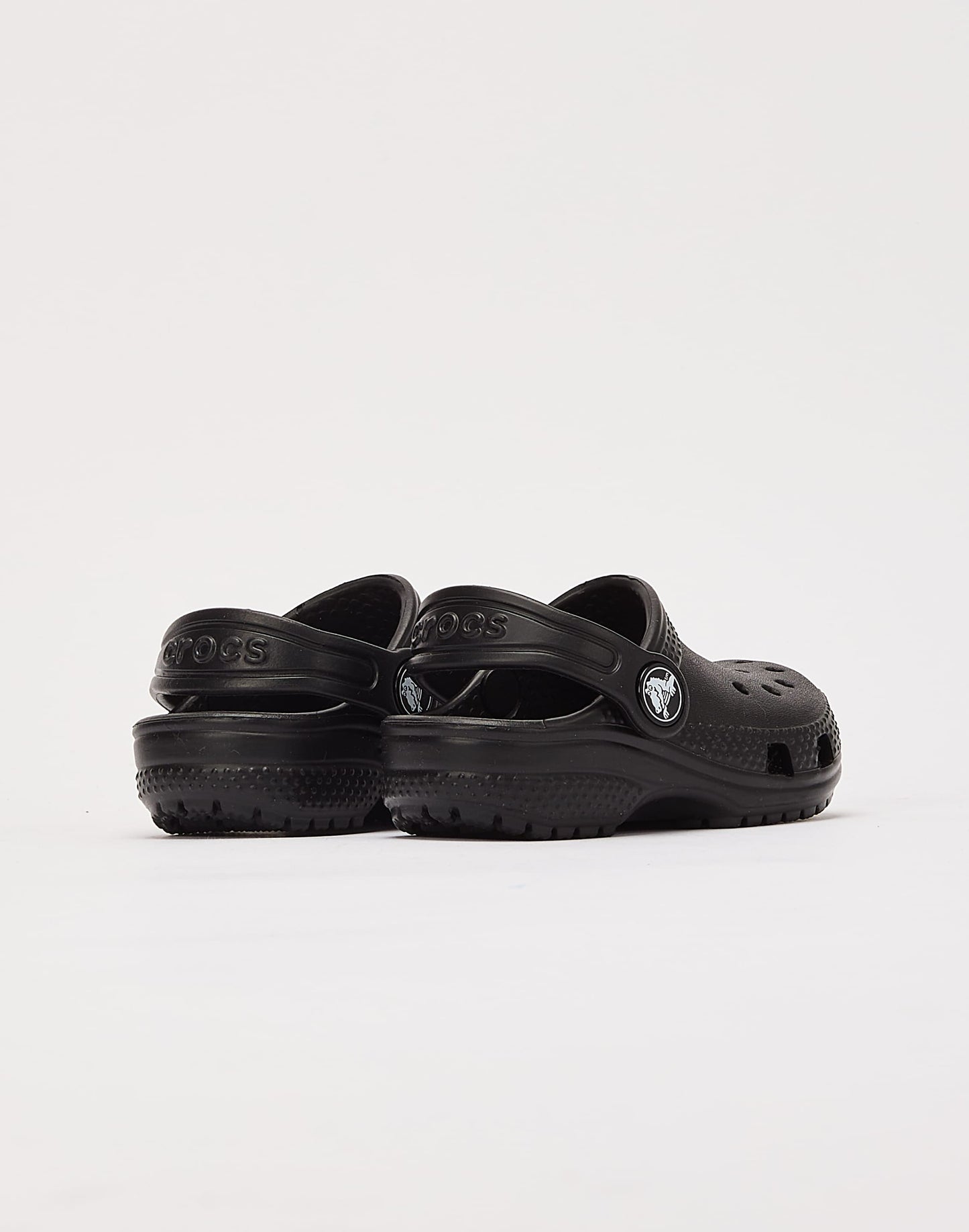 Crocs Classic Clog Toddler