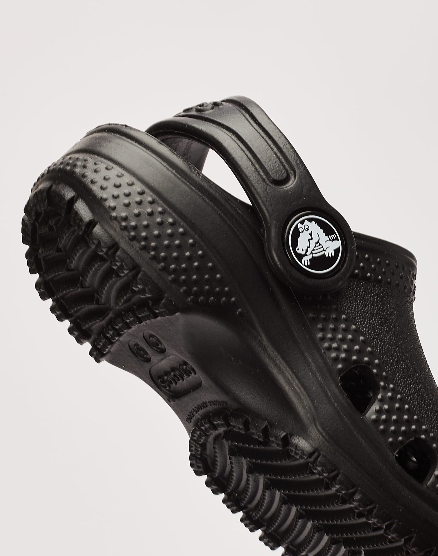 Crocs Classic Clog Toddler