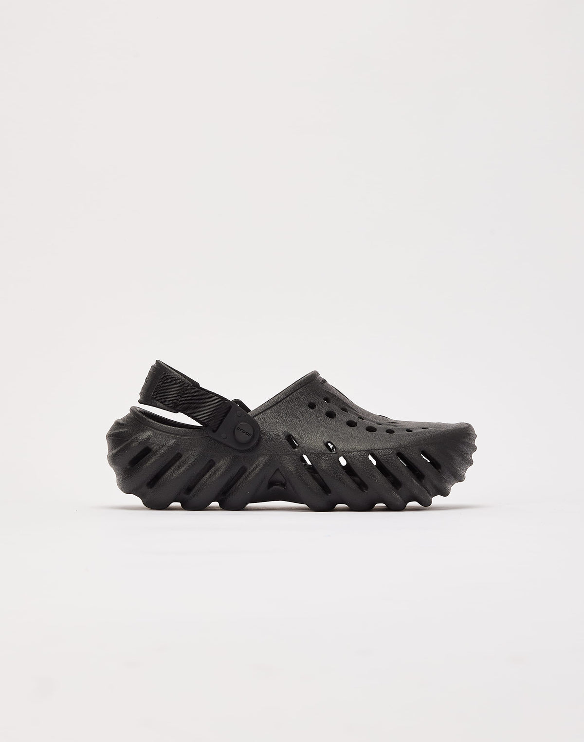 Crocs Echo Clog Grade-School