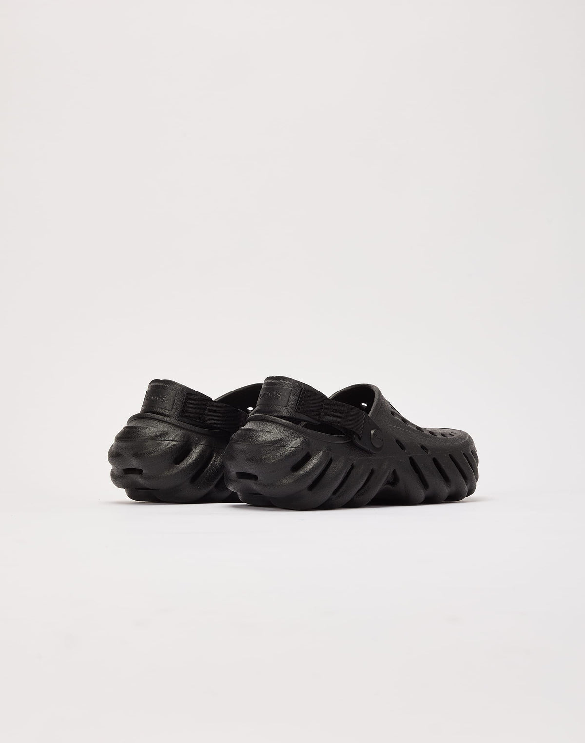 Crocs Echo Clog Grade-School