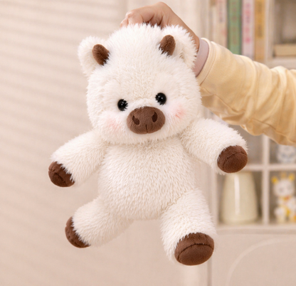 🐮 Meet Your New Favorite Plush