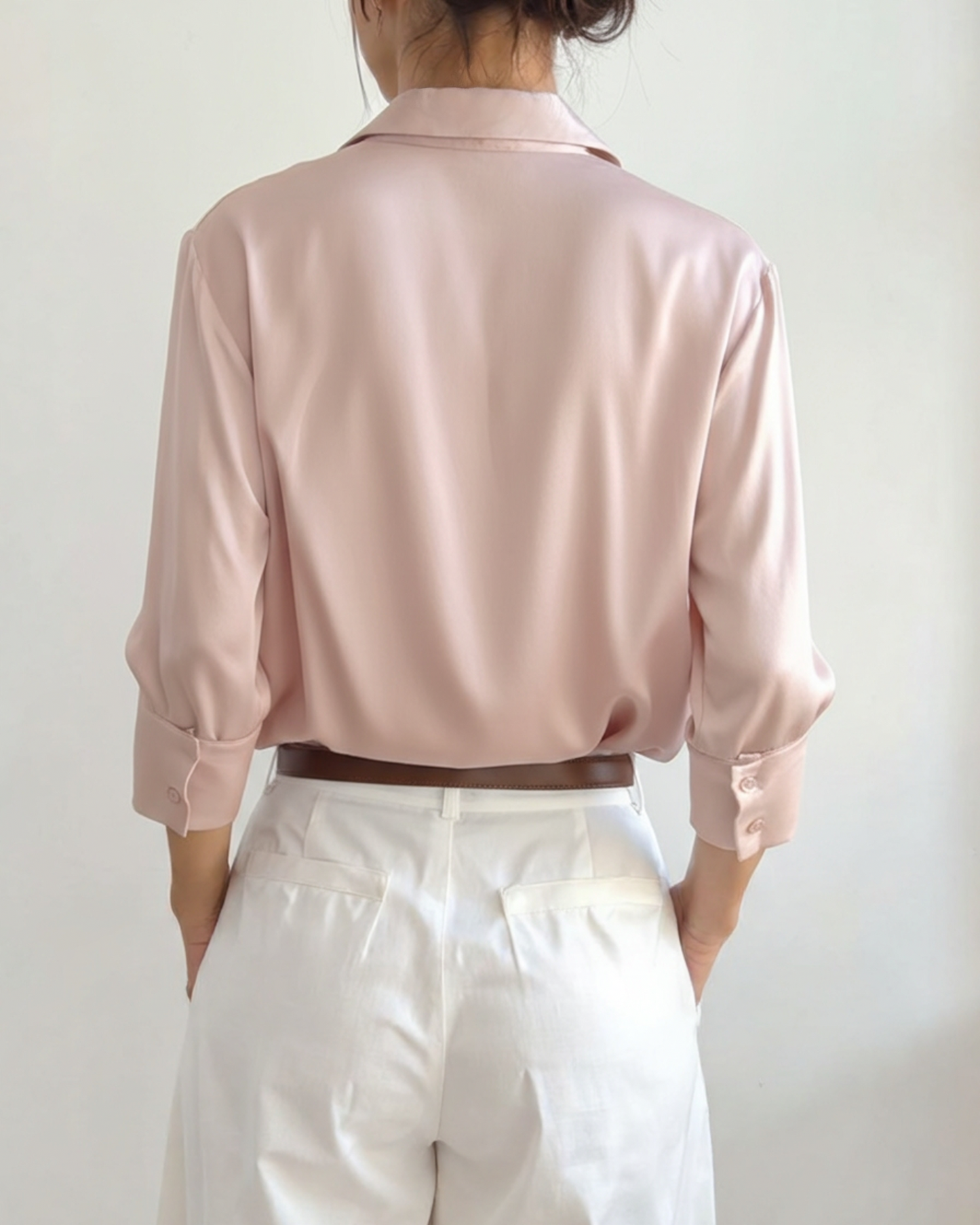 Classic Chic Shirt - foto 12