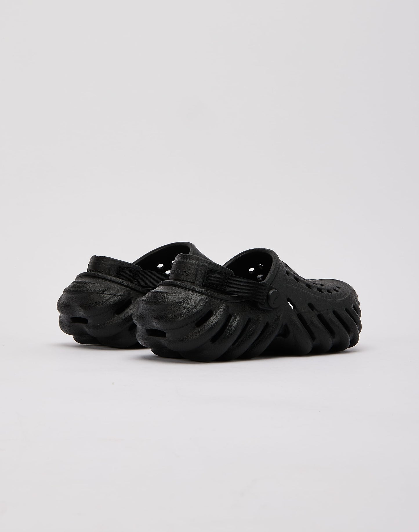 Crocs Echo Clog Pre-School