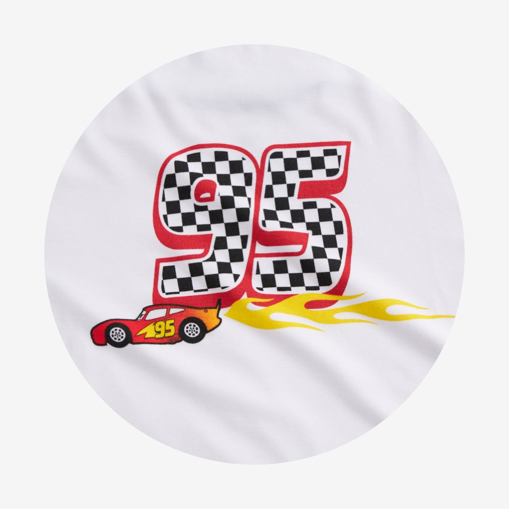 Disney Finish Line Raglan Tee