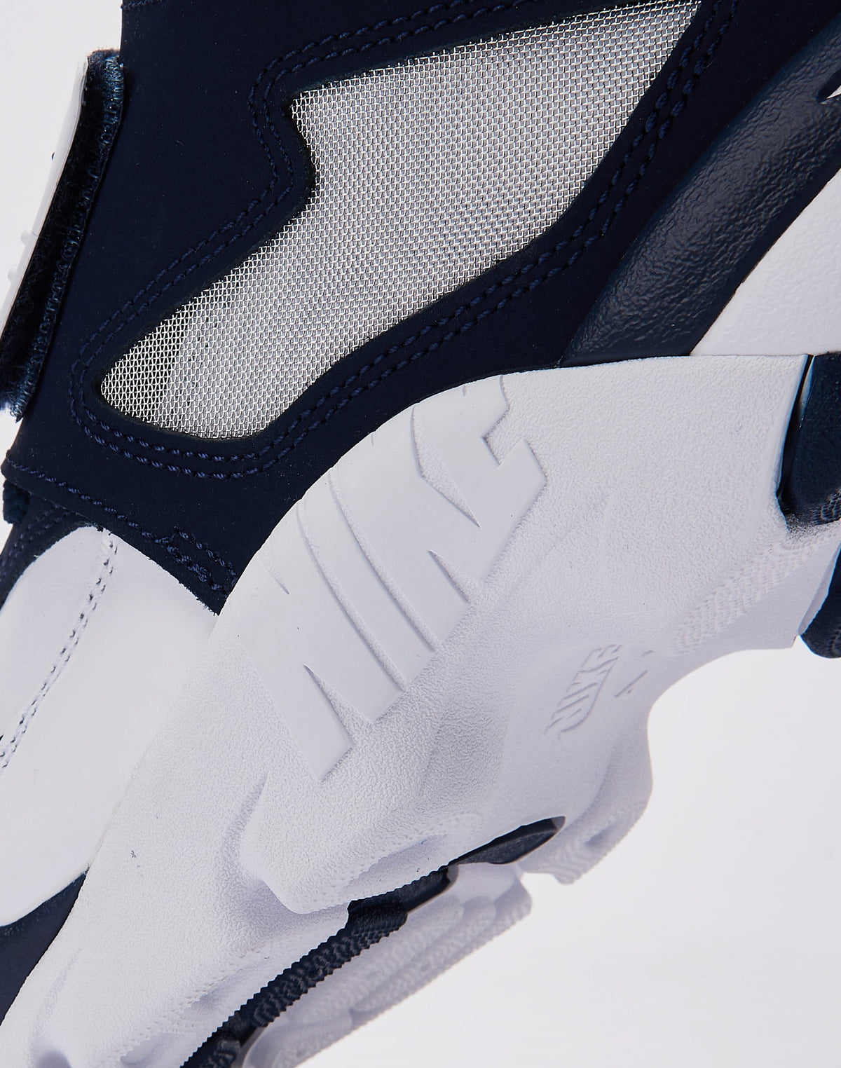 Nike Air Diamond Turf 'Cowboys'