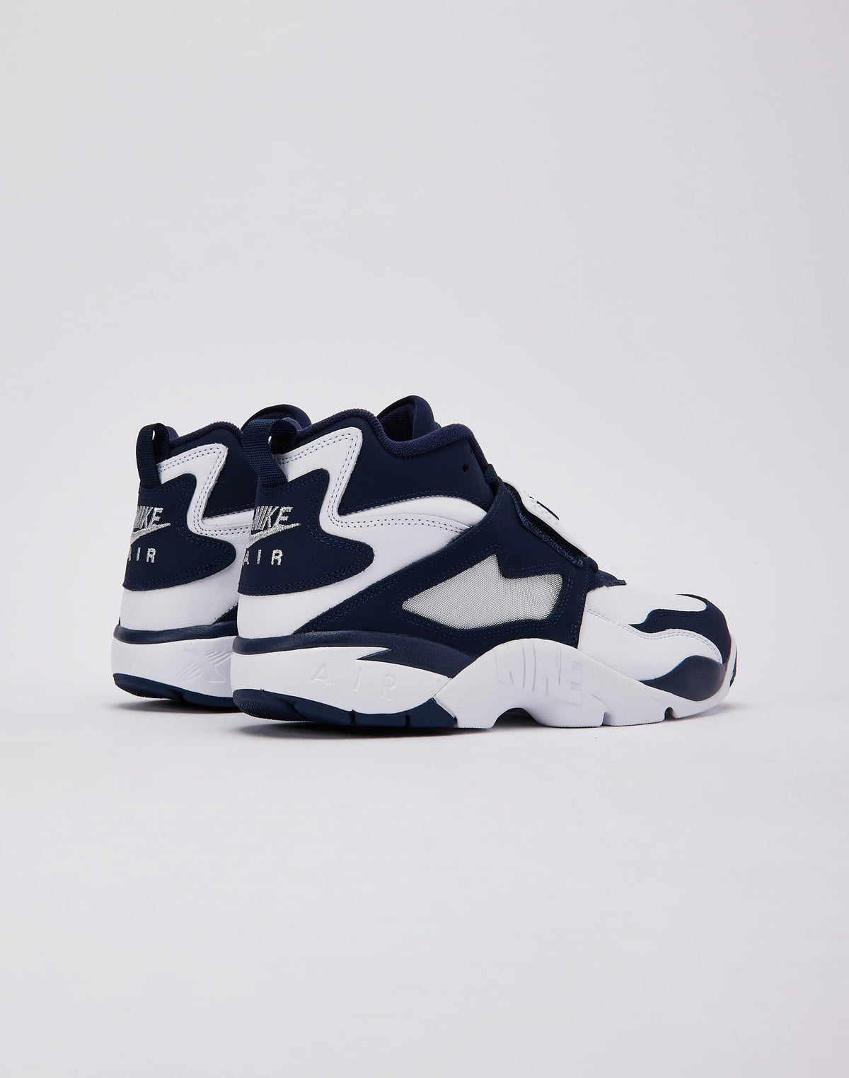 Nike Air Diamond Turf 'Cowboys'