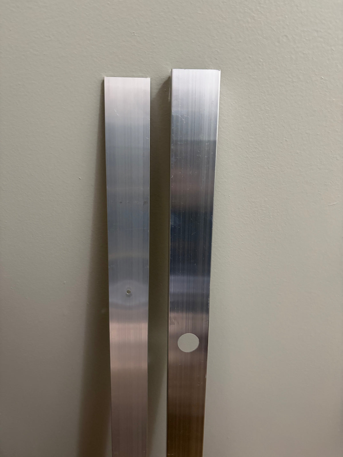 SnapTrack® For Enbrighten Permanent Outdoor Lights- Metal Channel System