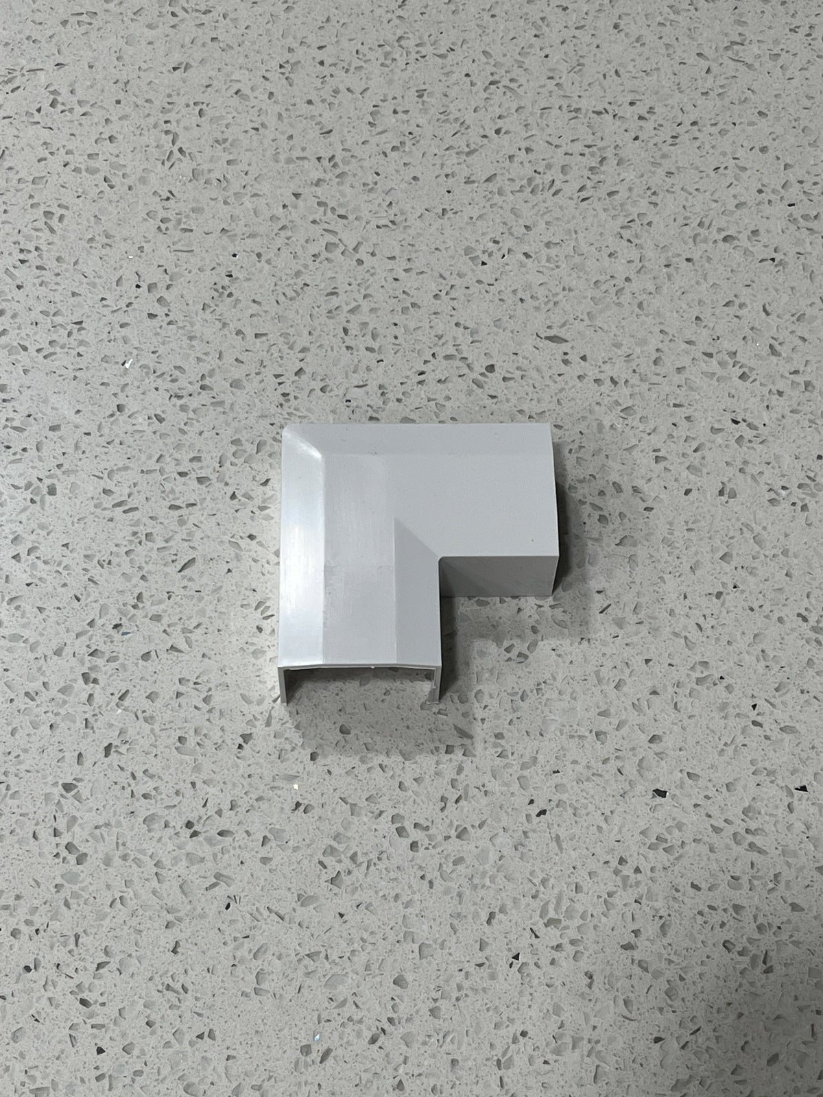 90° Corner Caps