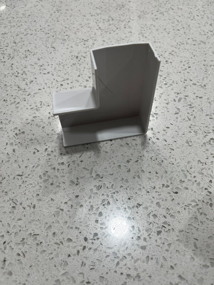 90° Corner Caps