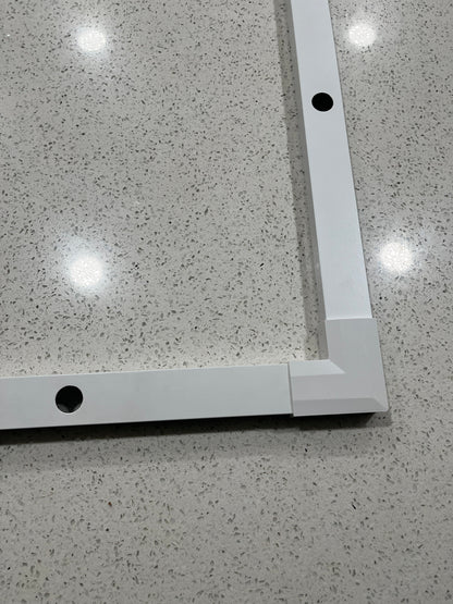 90° Corner Caps