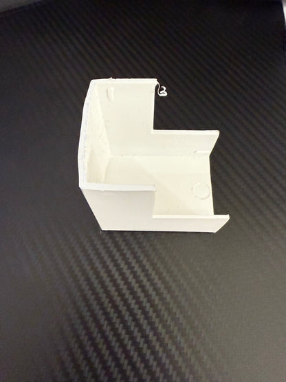 Vertical Corner Caps