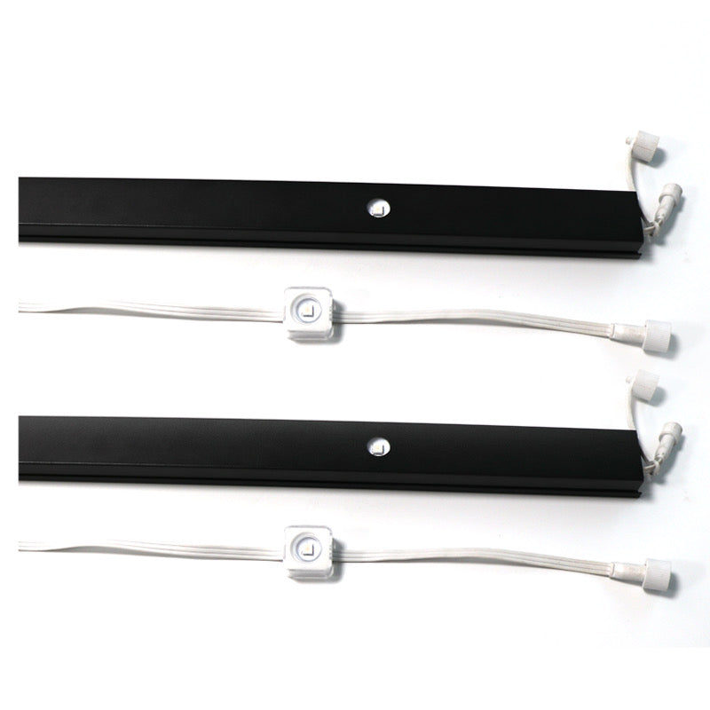 SnapTrack® For Govee- Aluminum Channel for Govee Outdoor Permanent Lights