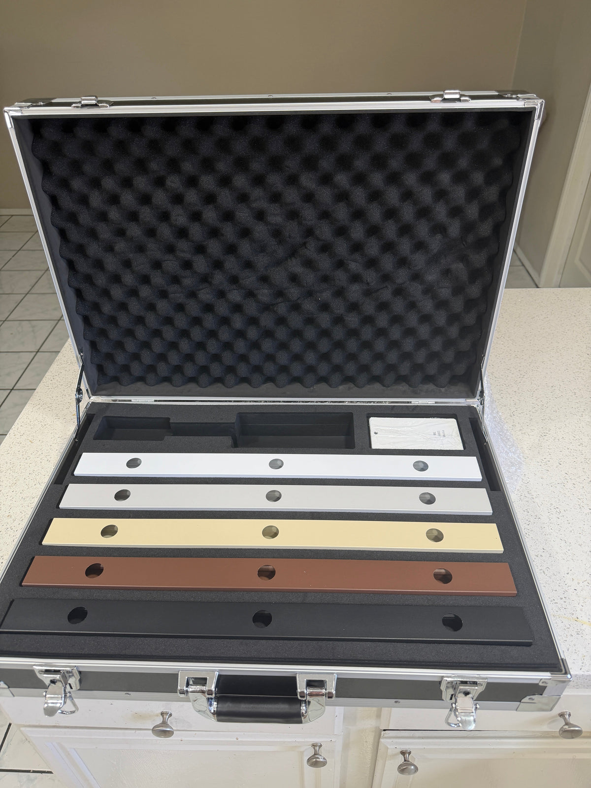SnapTrack Installer Demo Kit