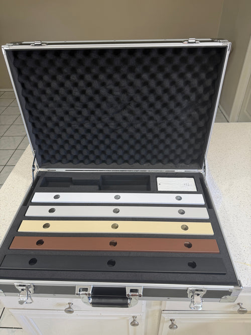 SnapTrack Installer Demo Kit