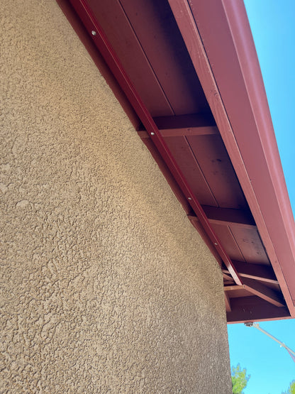 SnapTrack® For ASAHOM Outdoor Permanent Lights- Metal Channel System