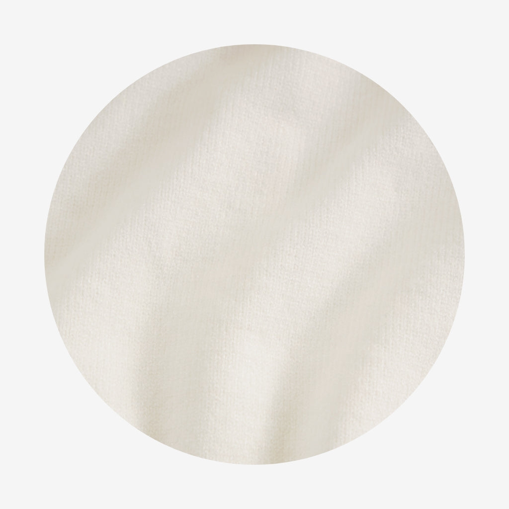 Ivory Butterfly Cardigan Legging Set